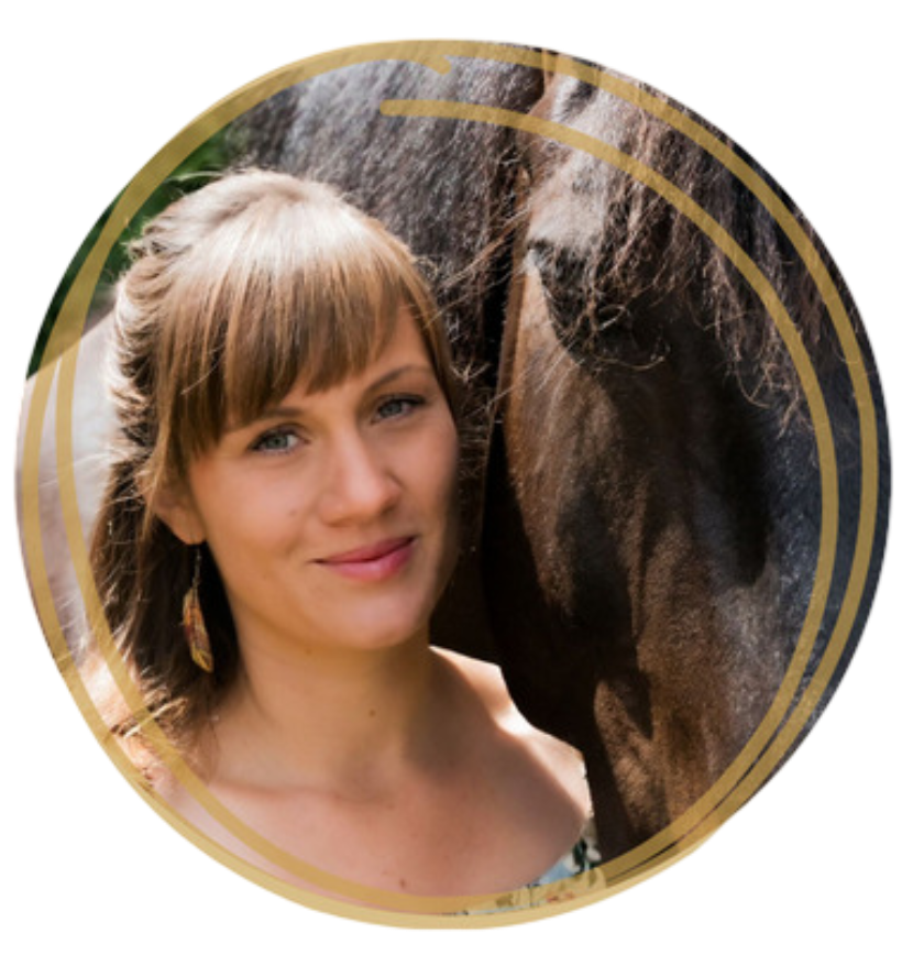 Dozentin Sandra Kaufer