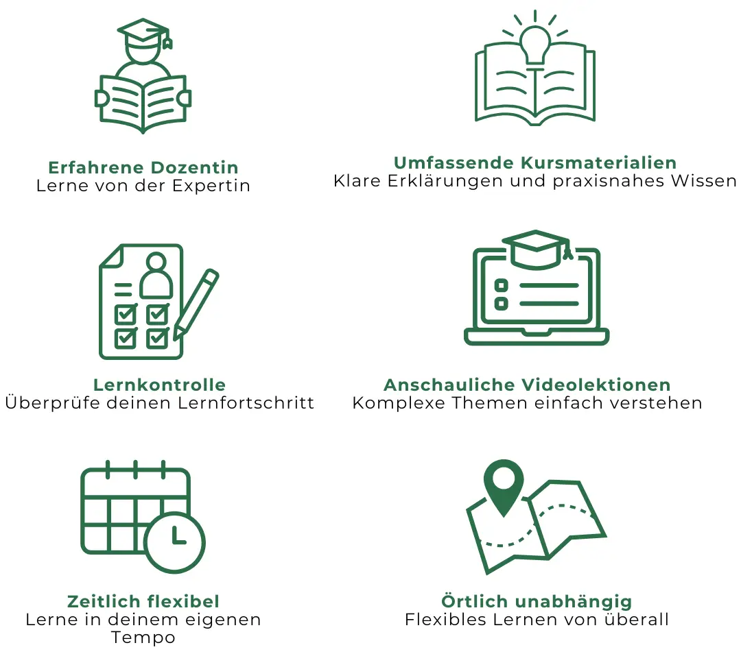 Vorteile Ringvorlesung